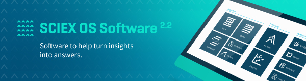 SCIEX OS 2.2