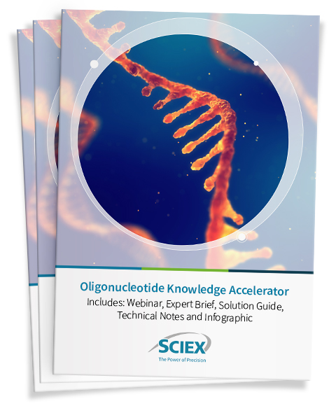 lc-ms methods for oligonucleotide analysis