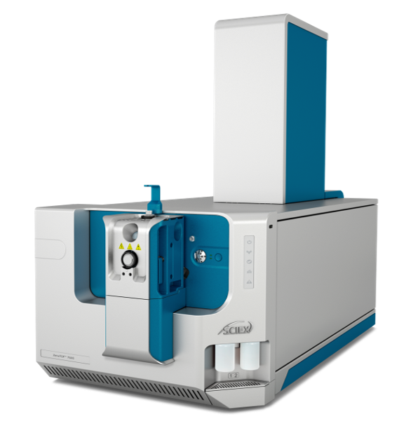 ZenoTOF 7600