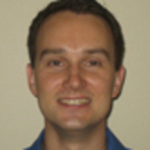 Michael Jarvis